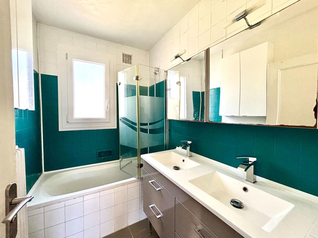 ANGERS Maison Angers 5 pièce(s) - 5 min de la gare 11