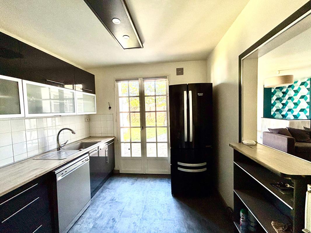 ANGERS Maison Angers 5 pièce(s) - 5 min de la gare 5