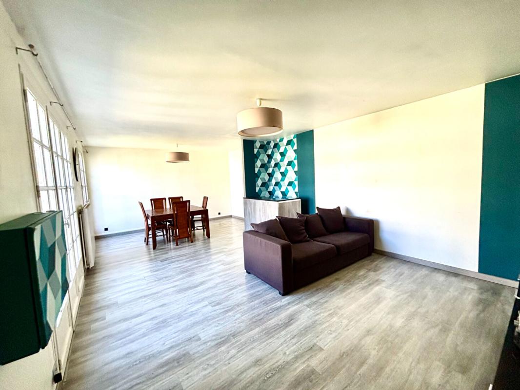 ANGERS Maison Angers 5 pièce(s) - 5 min de la gare 6