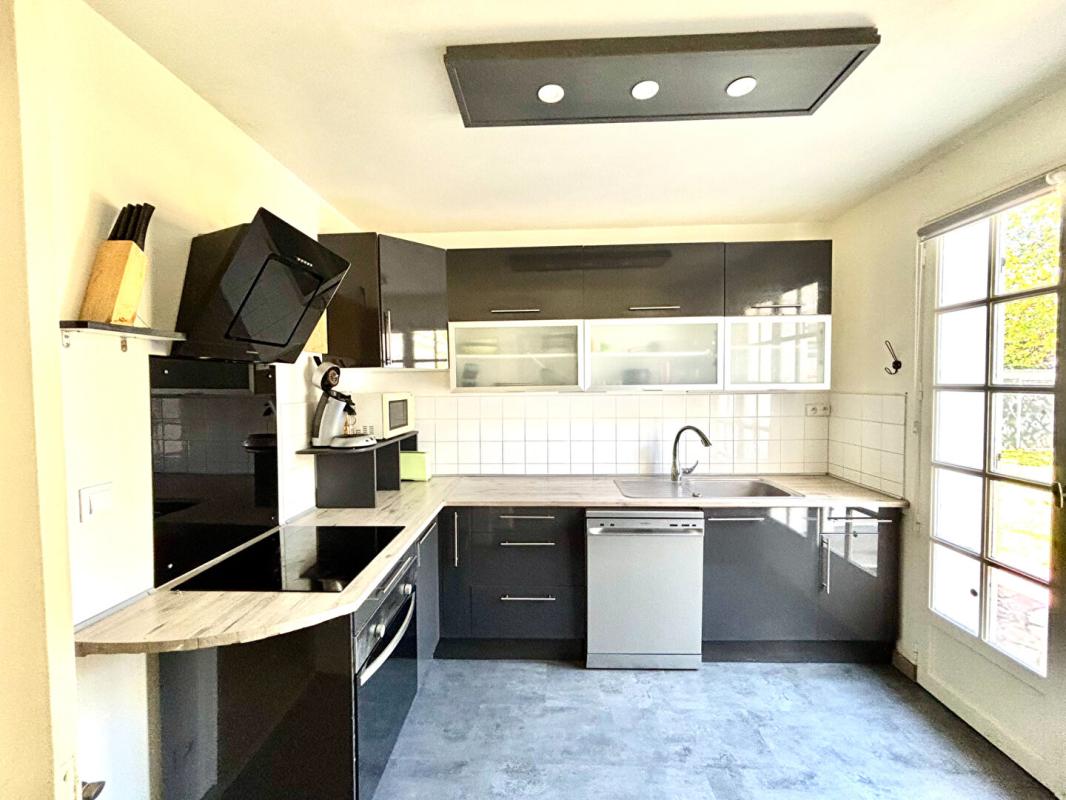 ANGERS Maison Angers 5 pièce(s) - 5 min de la gare 7