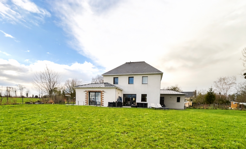 COMBOURG Maison Combourg 7 pièce(s) 190 m2 1