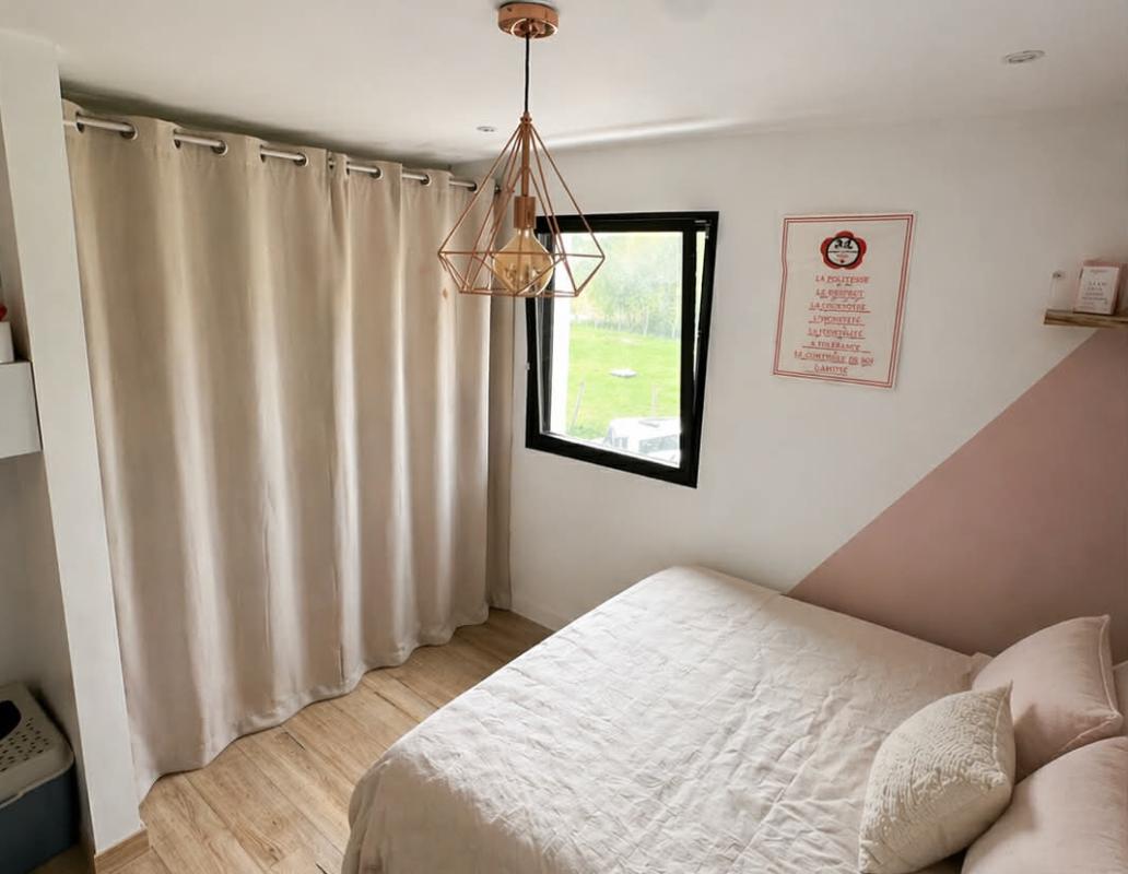 COMBOURG Maison Combourg 7 pièce(s) 190 m2 6
