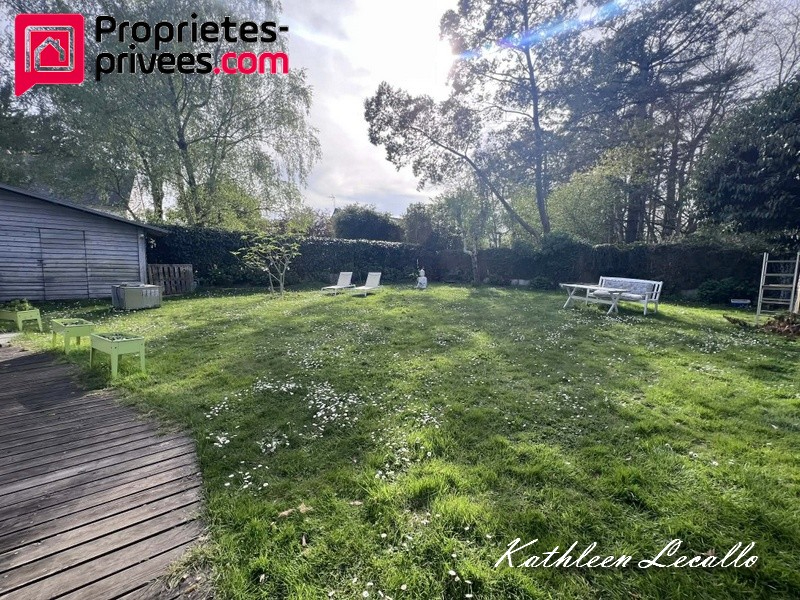 GUERANDE Maison Guerande 7 pièce(s) 176 m2 10