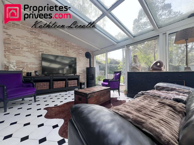 GUERANDE Maison Guerande 7 pièce(s) 176 m2 11