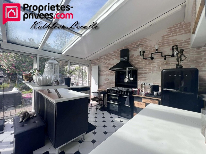 GUERANDE Maison Guerande 7 pièce(s) 176 m2 3