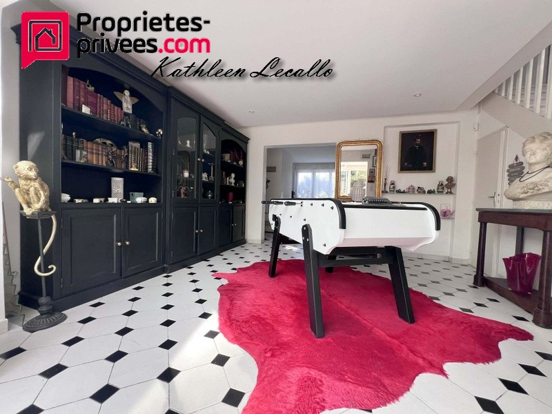 GUERANDE Maison Guerande 7 pièce(s) 176 m2 5