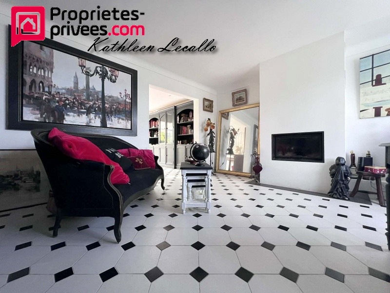 GUERANDE Maison Guerande 7 pièce(s) 176 m2 6