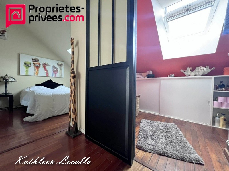 GUERANDE Maison Guerande 7 pièce(s) 176 m2 8