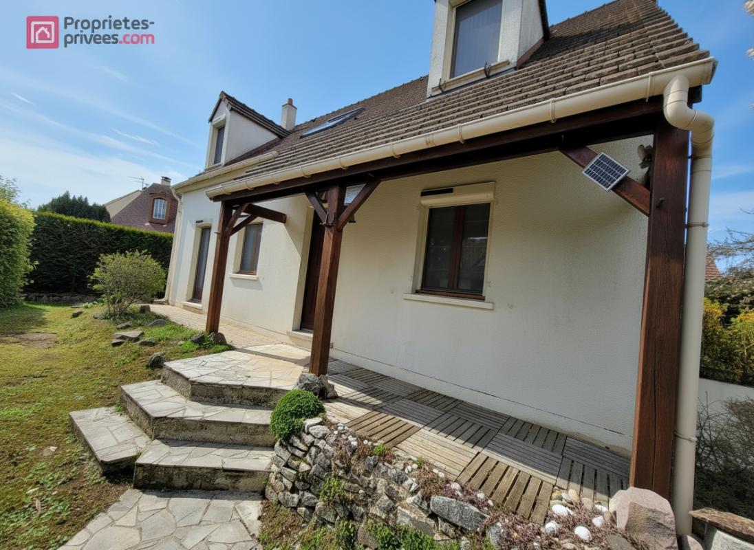 BEAUCHAMP Maison Beauchamp 6 pièce(s) 110 m2 1