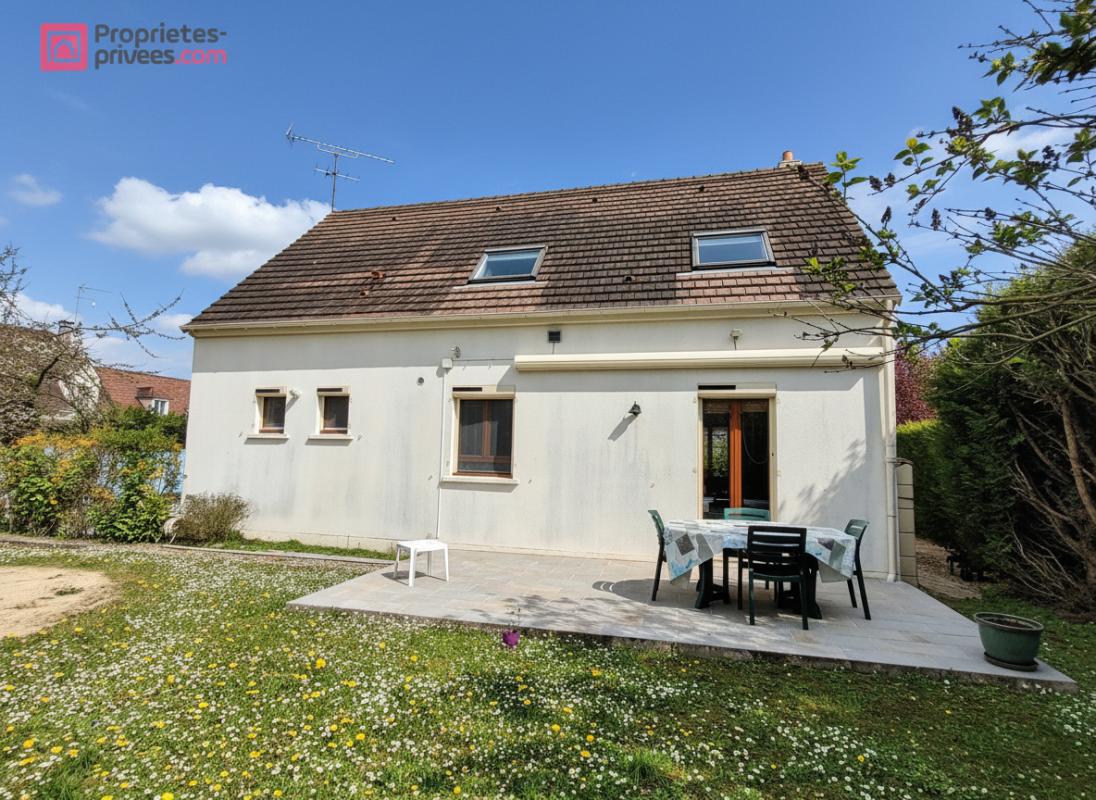 BEAUCHAMP Maison Beauchamp 6 pièce(s) 110 m2 10