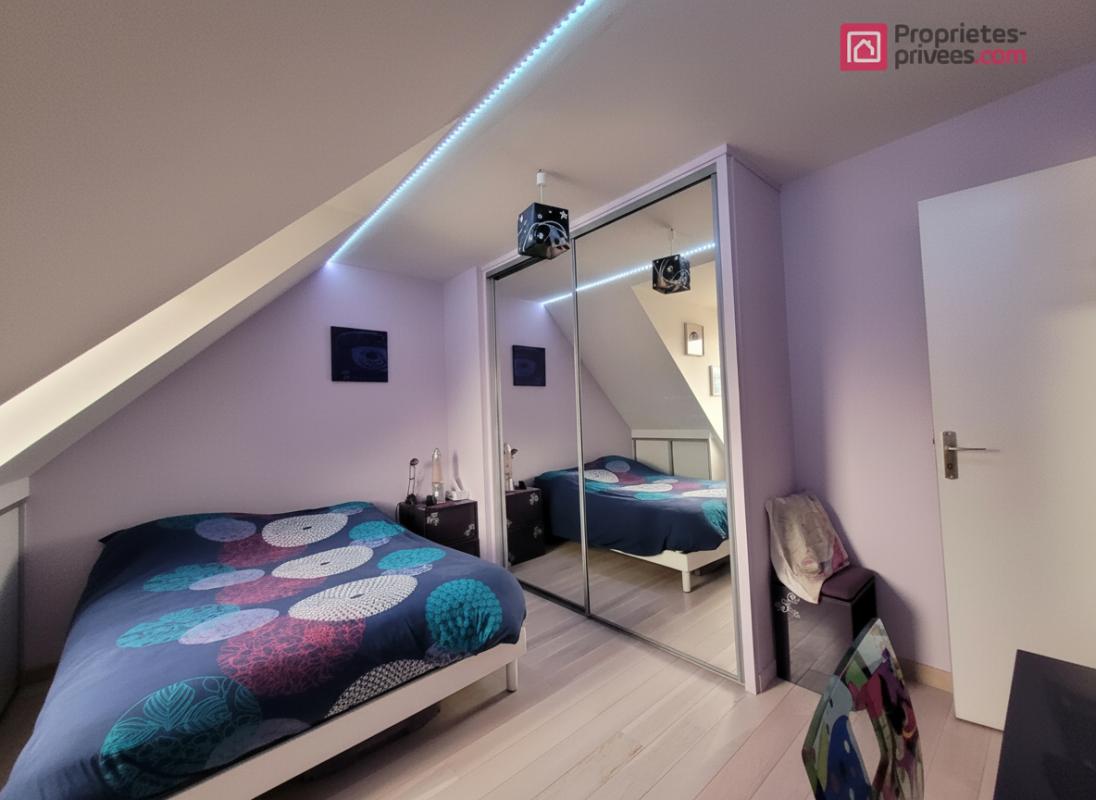 BEAUCHAMP Maison Beauchamp 6 pièce(s) 110 m2 6