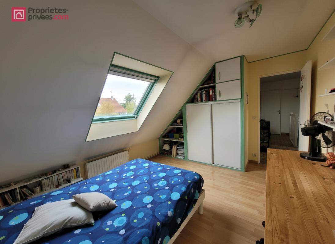 BEAUCHAMP Maison Beauchamp 6 pièce(s) 110 m2 7