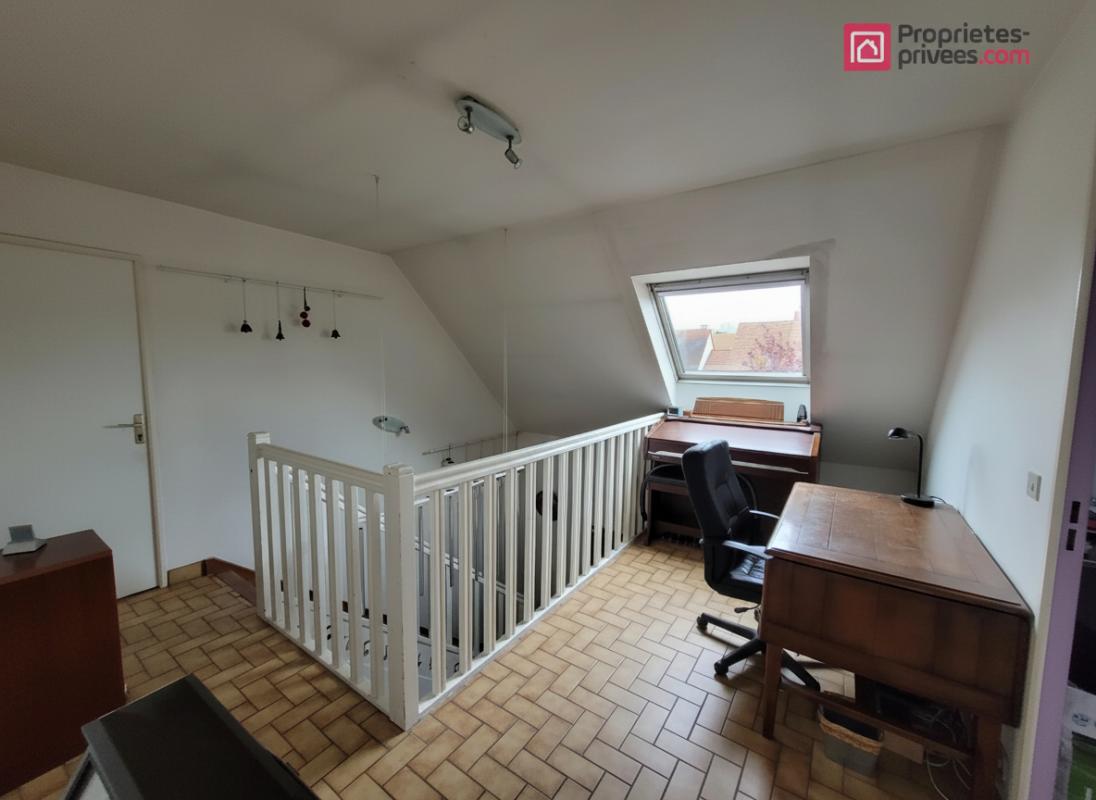 BEAUCHAMP Maison Beauchamp 6 pièce(s) 110 m2 8