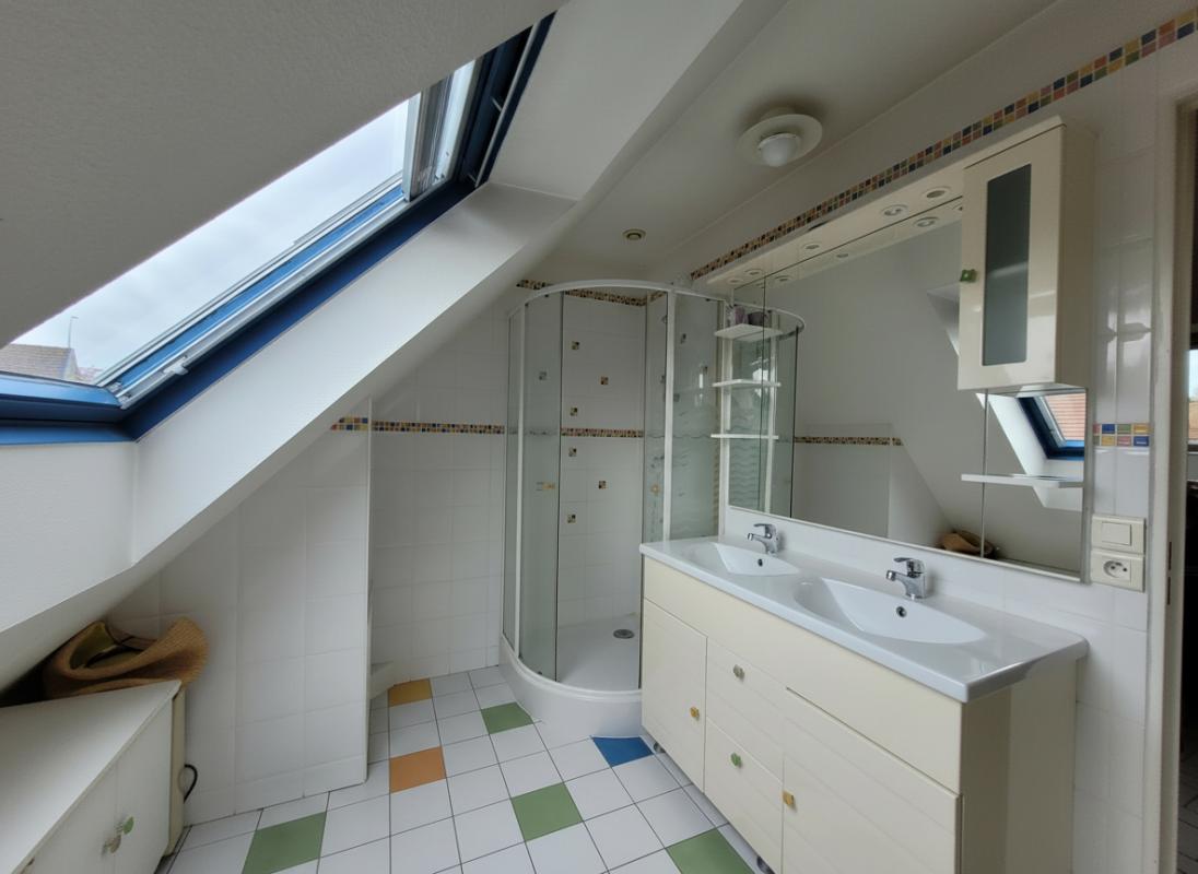 BEAUCHAMP Maison Beauchamp 6 pièce(s) 110 m2 9