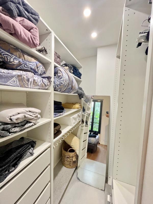 PARIS-17E-ARRONDISSEMENT Appartement avec jardin cité Lemercier 11