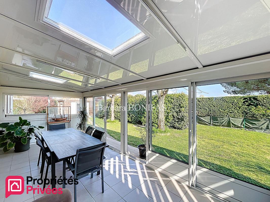 SAINT-SULPICE-LA-POINTE Maison 4 pièces 89 m2 1