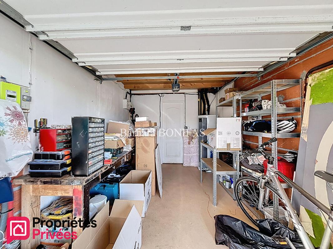 SAINT-SULPICE-LA-POINTE Maison 4 pièces 89 m2 10