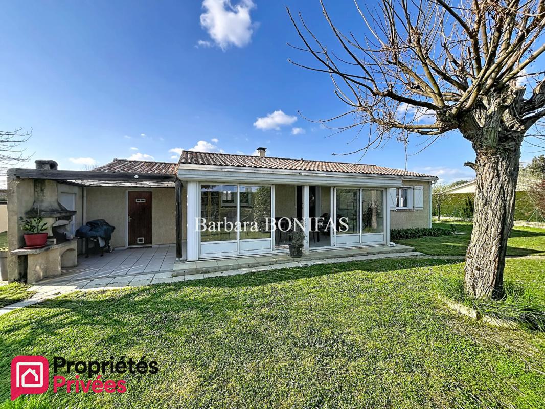 SAINT-SULPICE-LA-POINTE Maison 4 pièces 89 m2 11