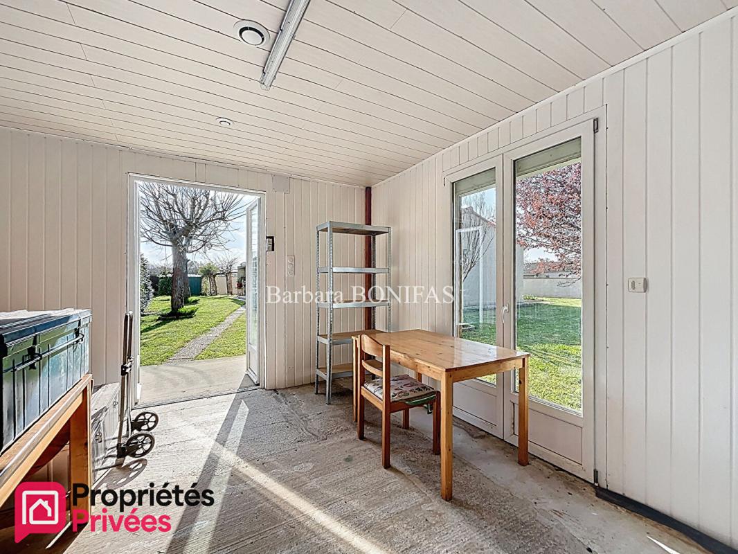 SAINT-SULPICE-LA-POINTE Maison 4 pièces 89 m2 13