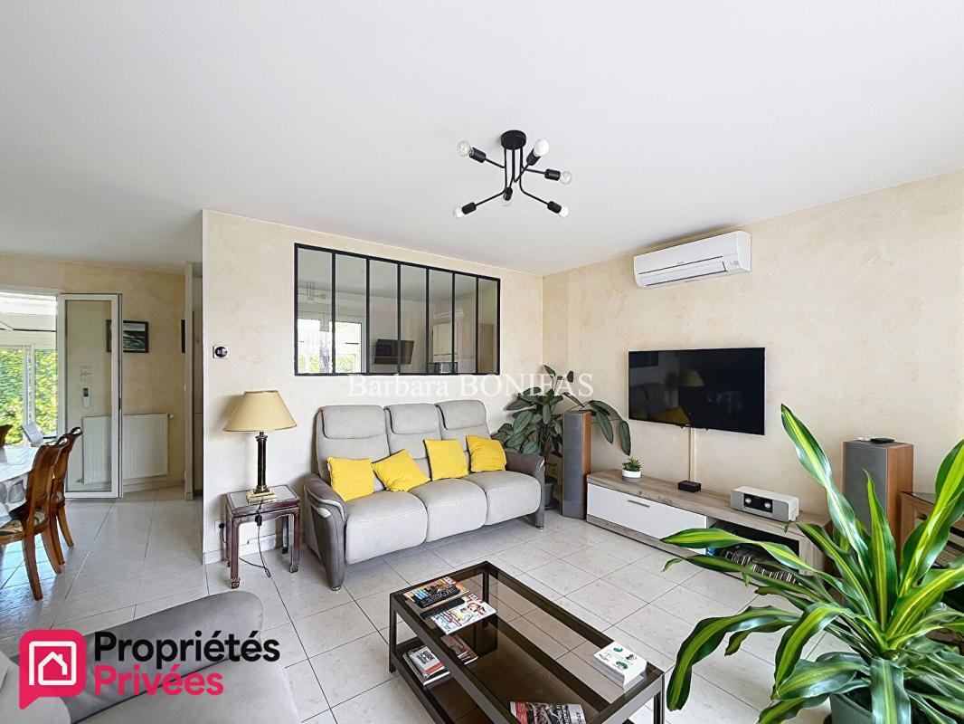 SAINT-SULPICE-LA-POINTE Maison 4 pièces 89 m2 2