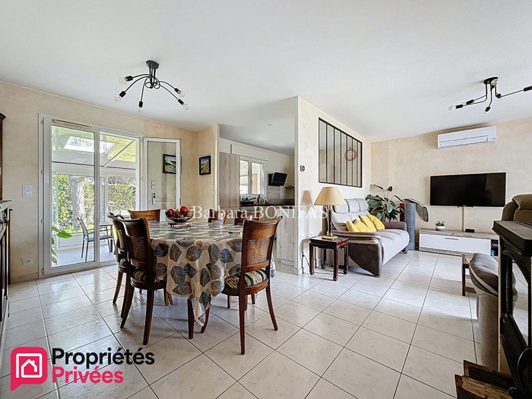 SAINT-SULPICE-LA-POINTE Maison 4 pièces 89 m2 4