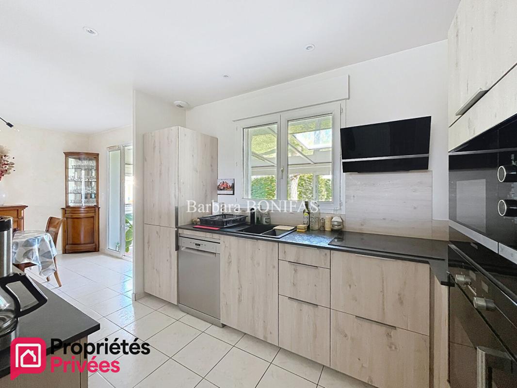 SAINT-SULPICE-LA-POINTE Maison 4 pièces 89 m2 5