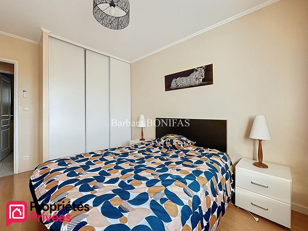 SAINT-SULPICE-LA-POINTE Maison 4 pièces 89 m2 6