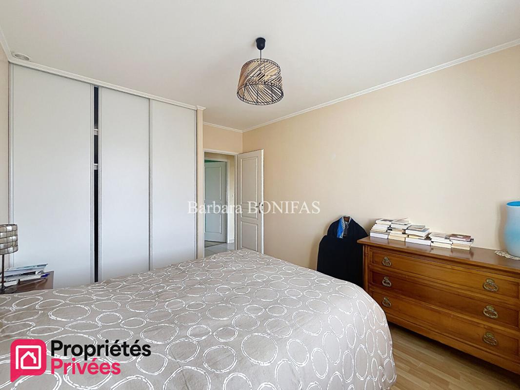 SAINT-SULPICE-LA-POINTE Maison 4 pièces 89 m2 7