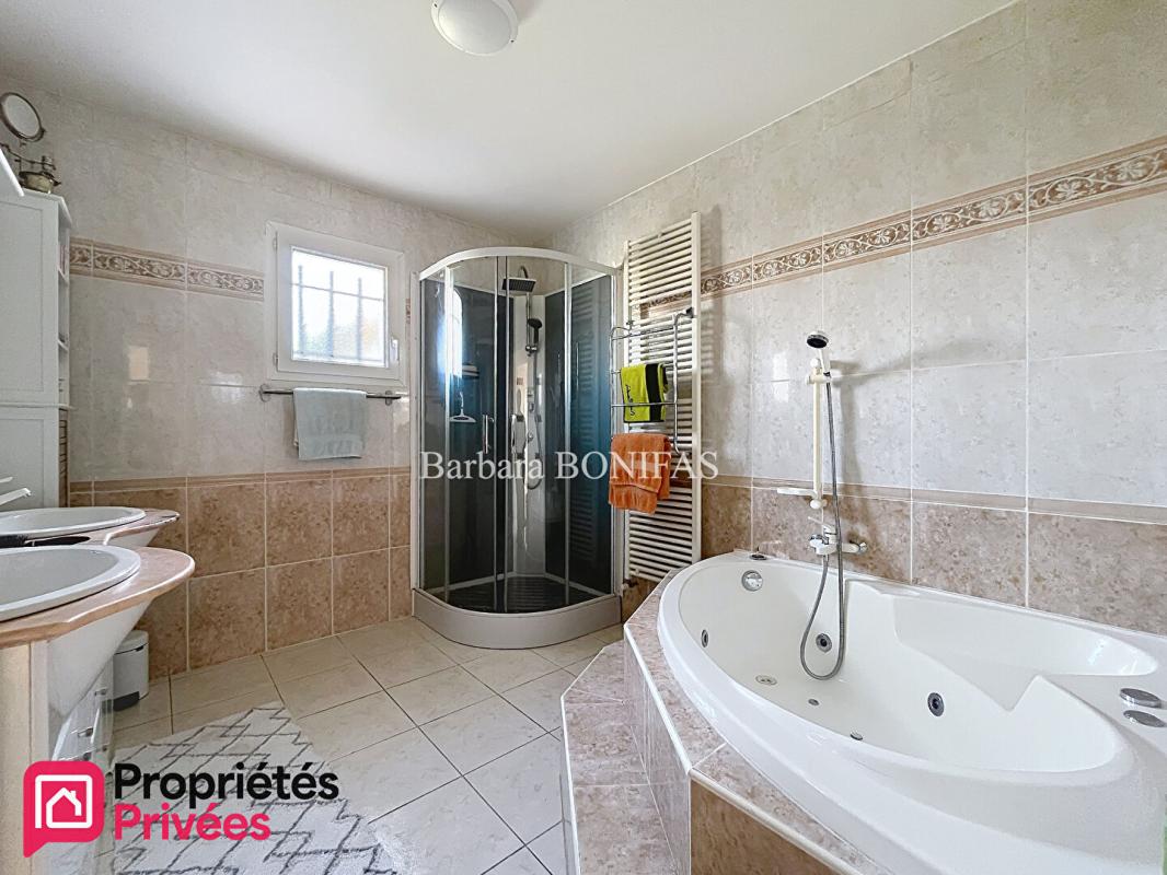 SAINT-SULPICE-LA-POINTE Maison 4 pièces 89 m2 8