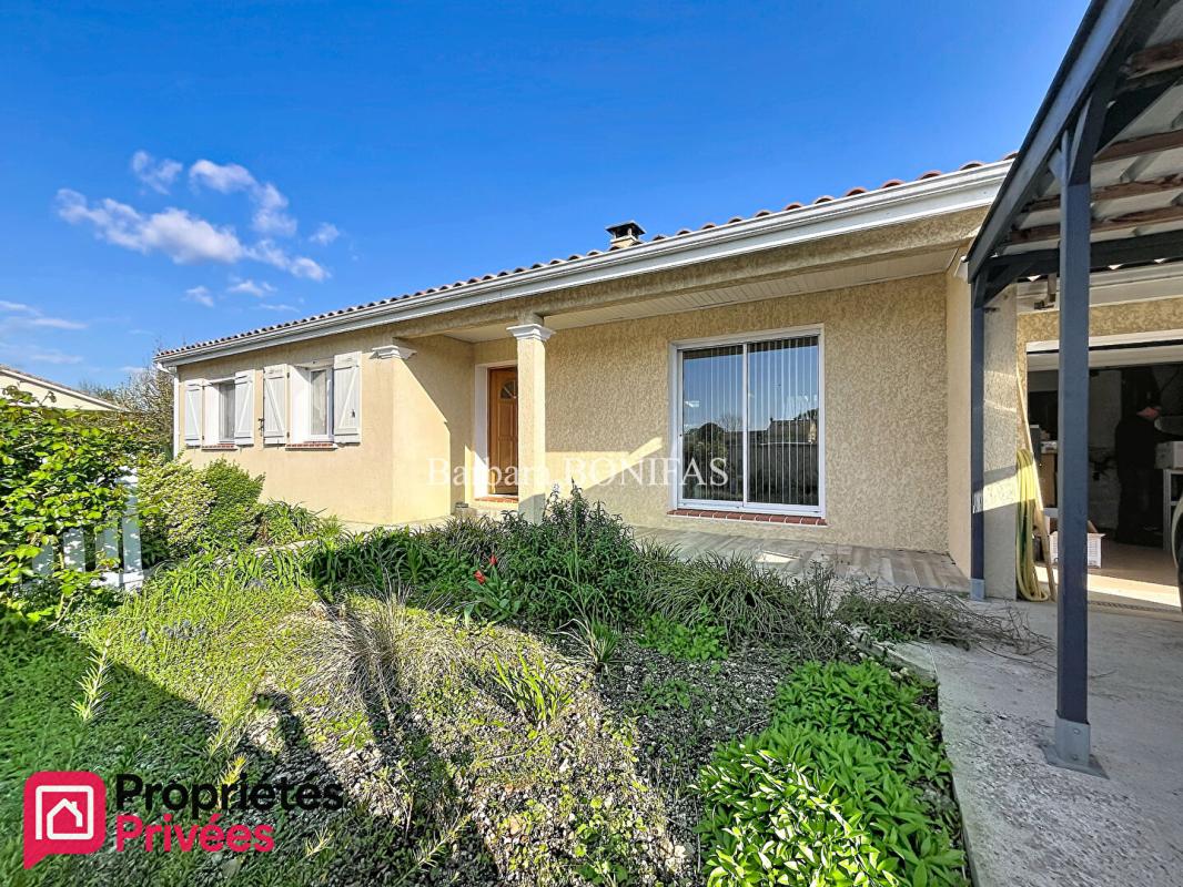 SAINT-SULPICE-LA-POINTE Maison 4 pièces 89 m2 9