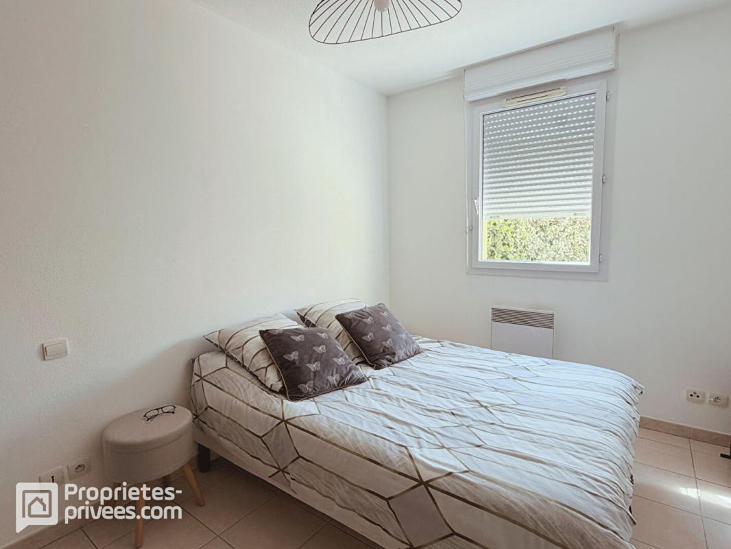 MORIERES-LES-AVIGNON Appartement T2 en rez-de-jardin - 41 m², à Morières-Lès-Avignon 6