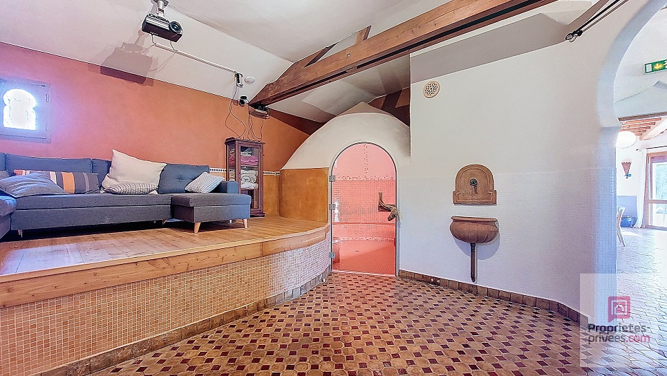 PLAZAC UN LIEU DE VIE SINGULIER, ENTRE NATURE, ACCUEIL ET ART DE VIVRE! Secteur PLAZAC. SAINT-LEON/VEZERE 4