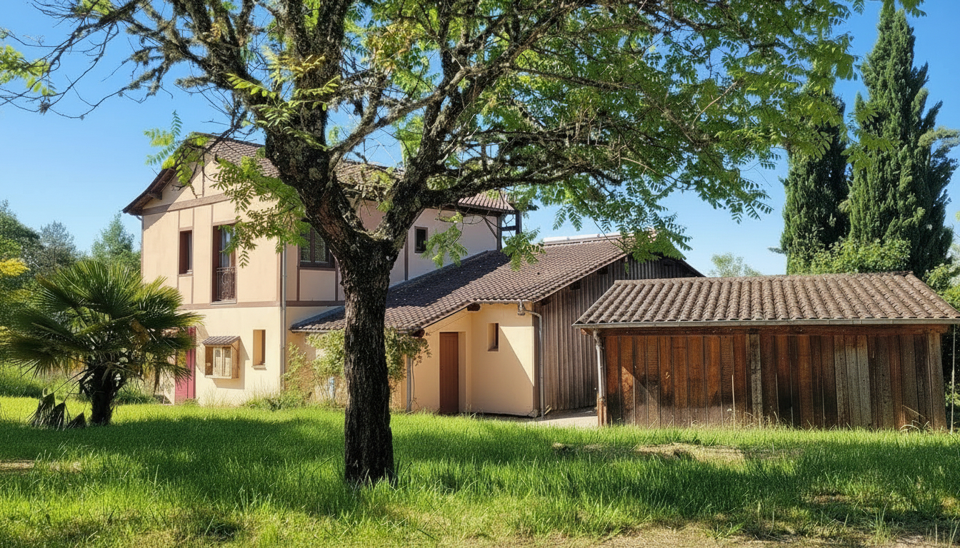 PLAZAC UN LIEU DE VIE SINGULIER, ENTRE NATURE, ACCUEIL ET ART DE VIVRE! Secteur PLAZAC. SAINT-LEON/VEZERE 8