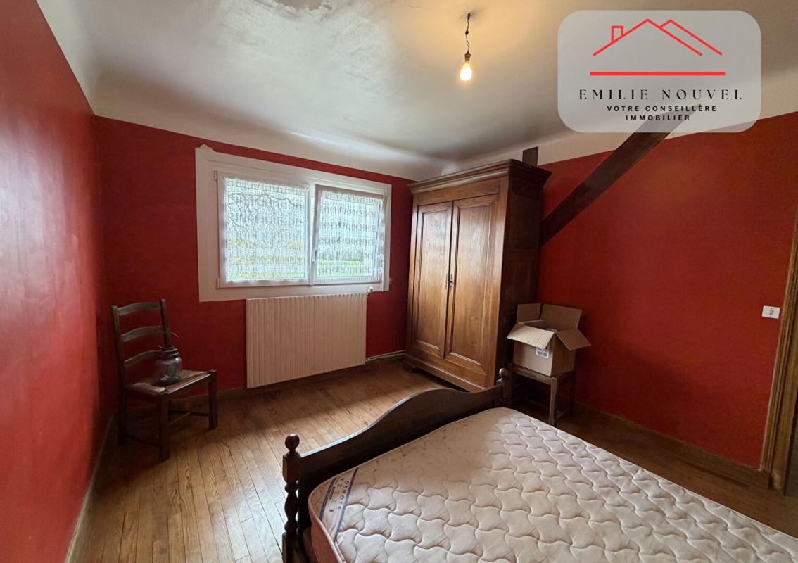 PLEUMEUR-GAUTIER Une maison familiale avec fort potentiel au coeur du bourg 6