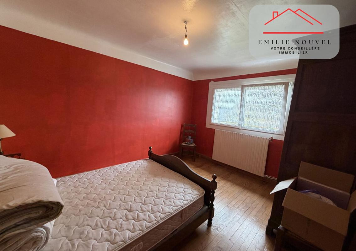 PLEUMEUR-GAUTIER Une maison familiale avec fort potentiel au coeur du bourg 8