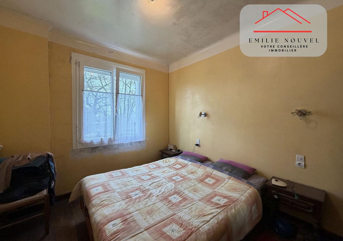 PLEUMEUR-GAUTIER Une maison familiale avec fort potentiel au coeur du bourg 9