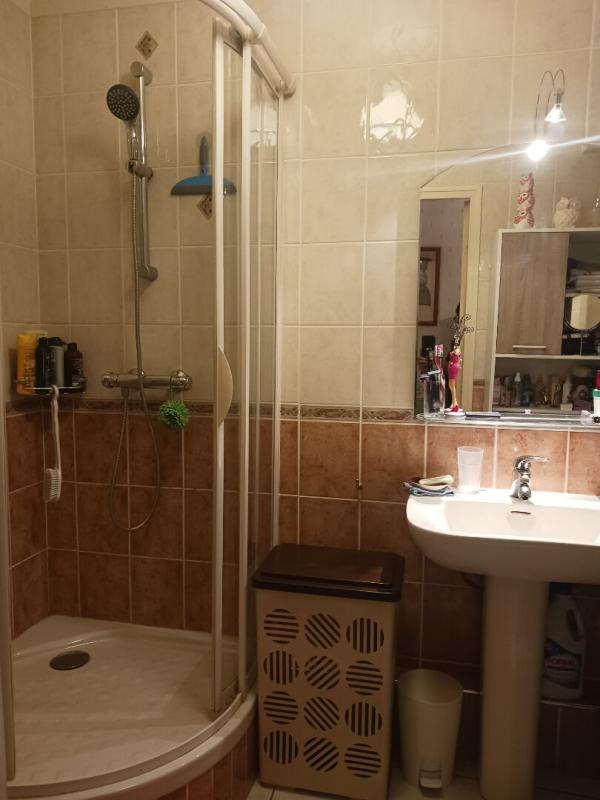 LONS-LE-SAUNIER Appartement Lons Le Saunier 4 pièce(s) 81.70 m2 4