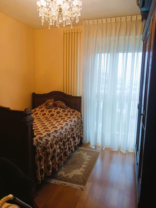 LONS-LE-SAUNIER Appartement Lons Le Saunier 4 pièce(s) 81.70 m2 5