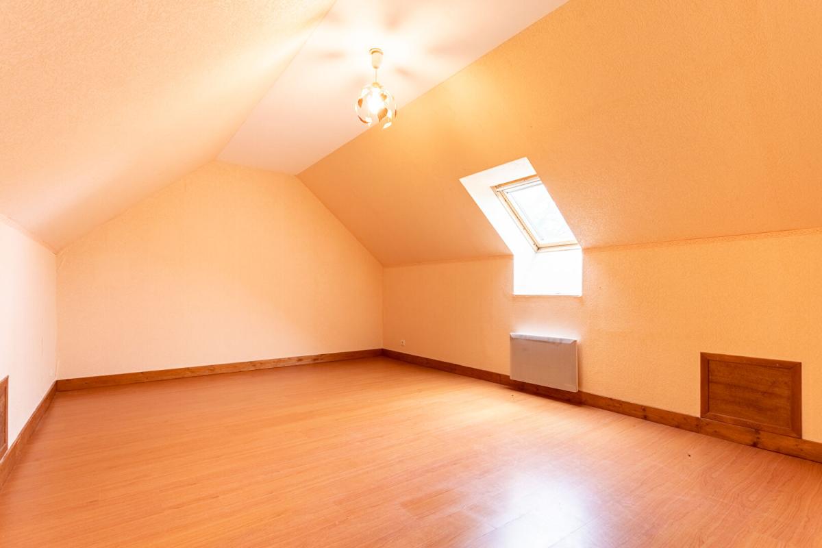 LANGON Maison Langon Sur Cher 8 pièces 191 m2 13