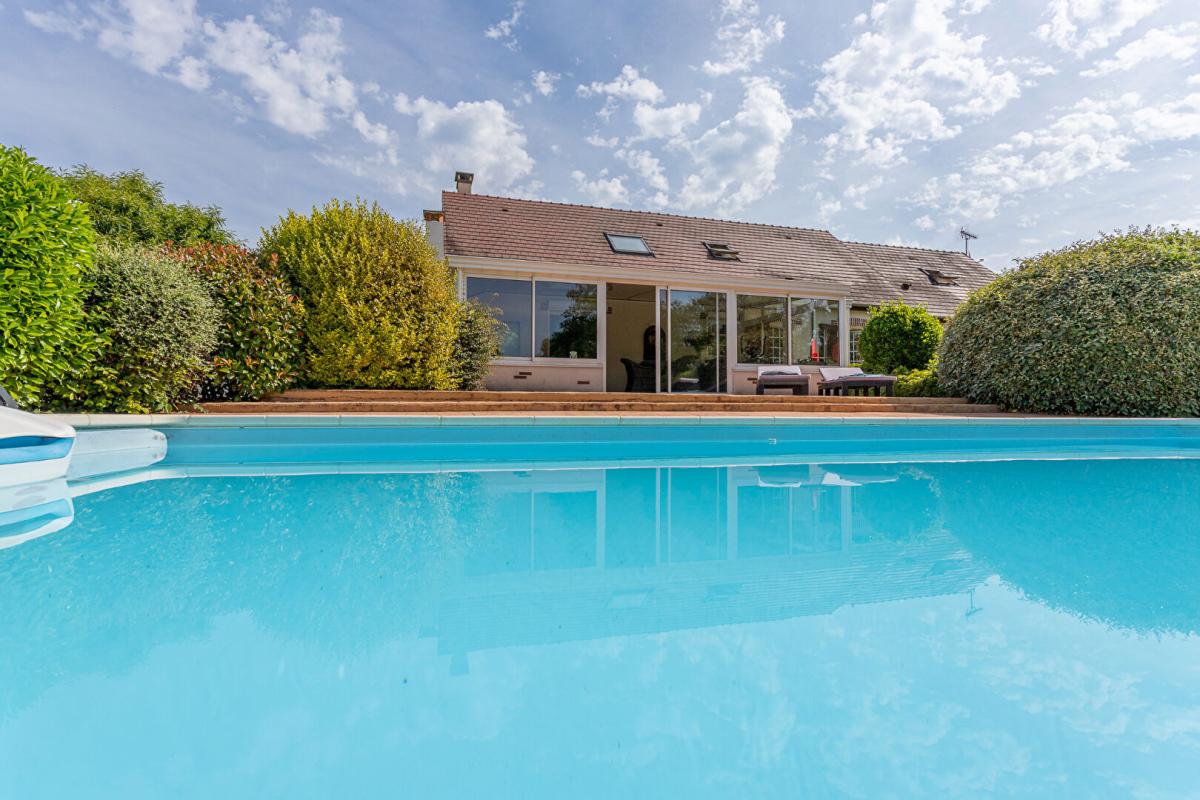 LANGON Maison Langon Sur Cher 8 pièces 191 m2 14