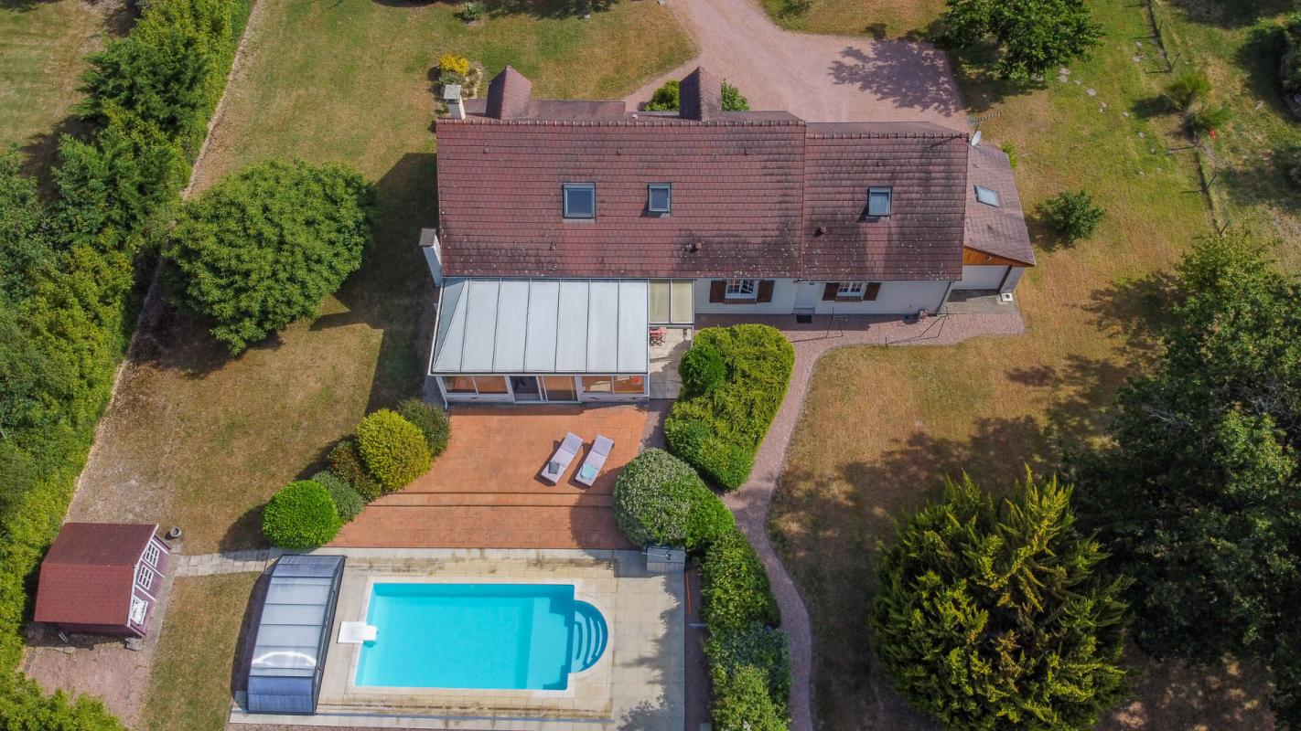 LANGON Maison Langon Sur Cher 8 pièces 191 m2 15