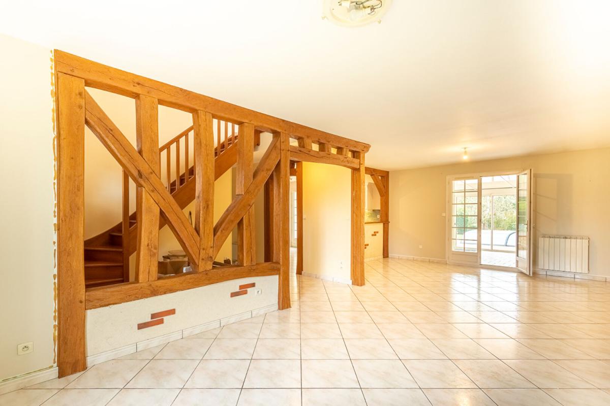 LANGON Maison Langon Sur Cher 8 pièces 191 m2 2