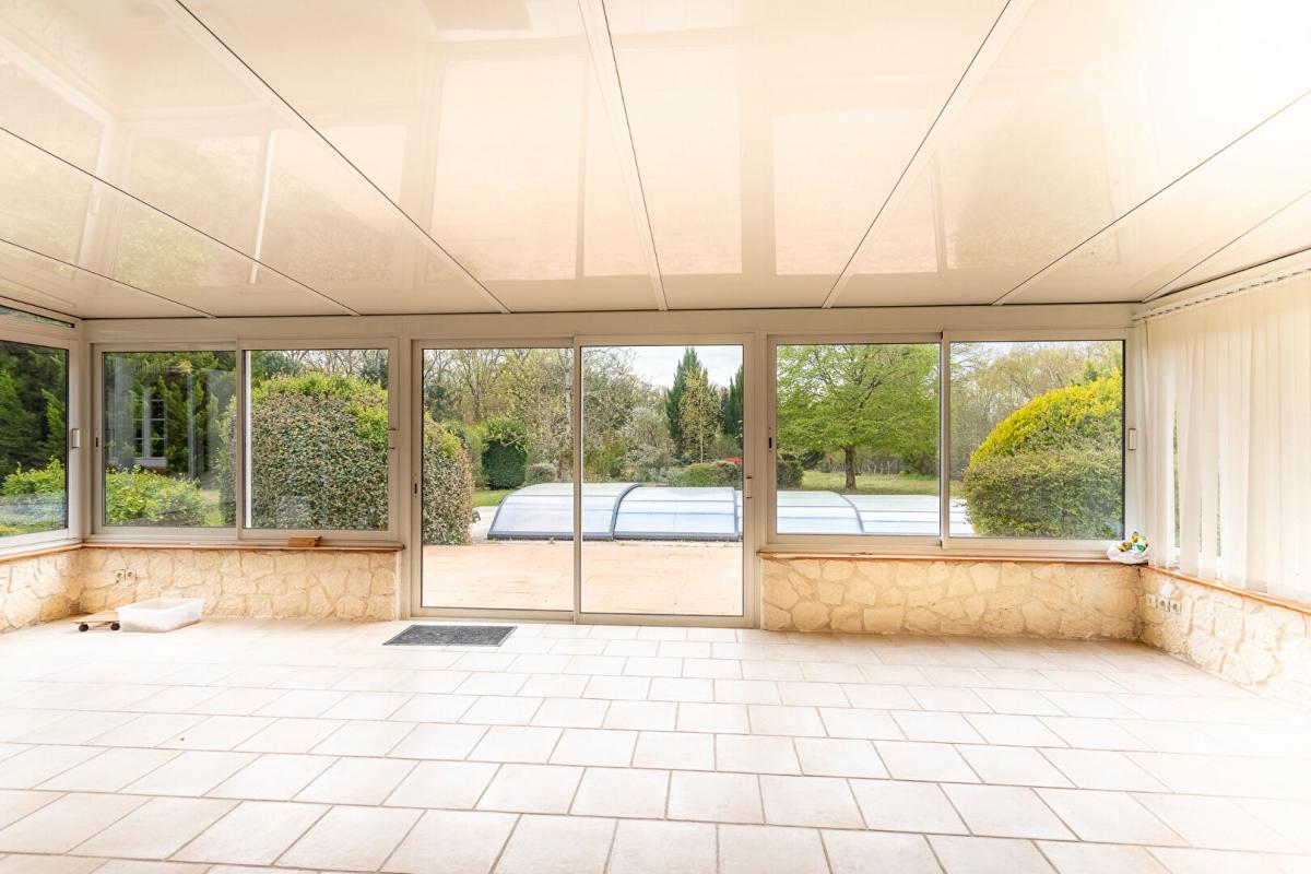 LANGON Maison Langon Sur Cher 8 pièces 191 m2 3