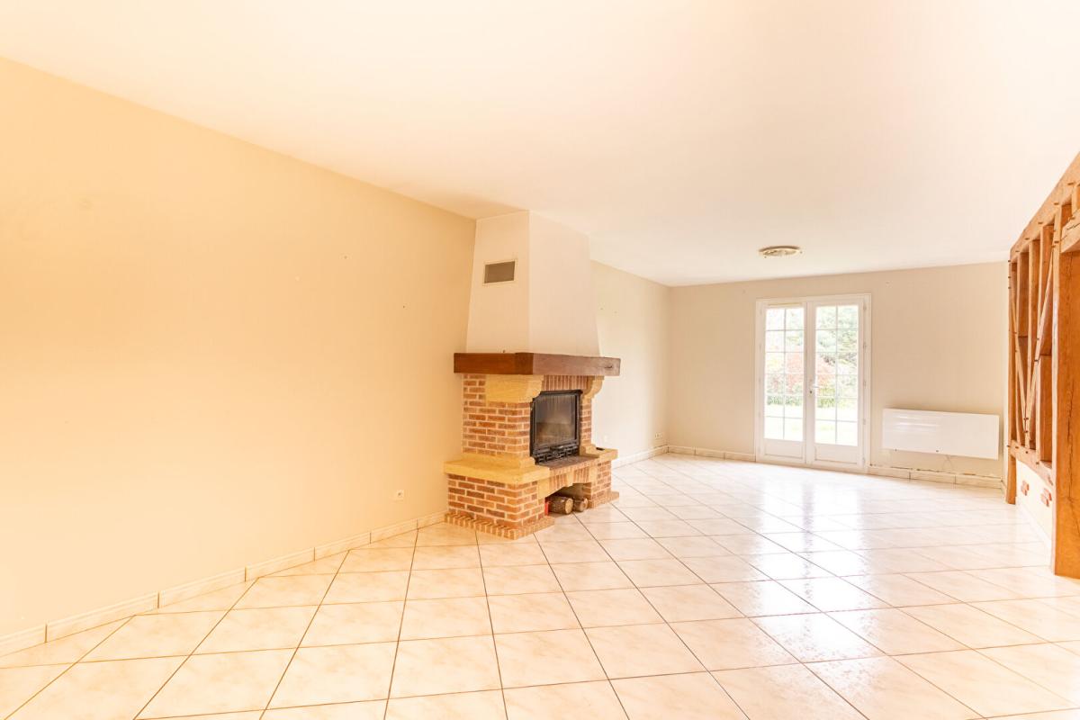 LANGON Maison Langon Sur Cher 8 pièces 191 m2 4