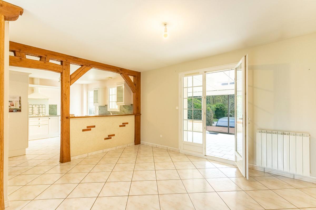 LANGON Maison Langon Sur Cher 8 pièces 191 m2 5