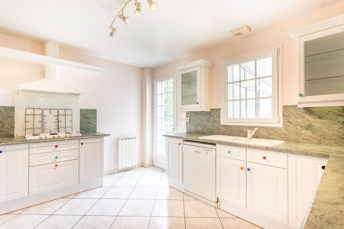 LANGON Maison Langon Sur Cher 8 pièces 191 m2 6