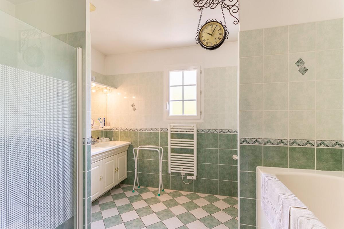 LANGON Maison Langon Sur Cher 8 pièces 191 m2 7