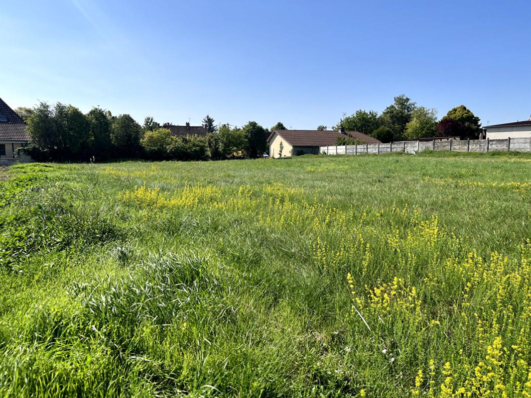 LES GRANDES-CHAPELLES Terrain Les Grandes Chapelles 1911 m2 6