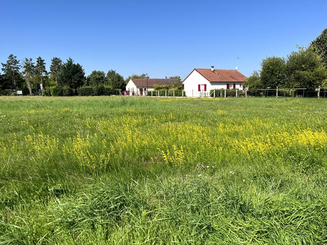 LES GRANDES-CHAPELLES Terrain Les Grandes Chapelles 1720 m2 3