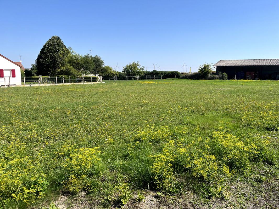 LES GRANDES-CHAPELLES Terrain Les Grandes Chapelles 1720 m2 4